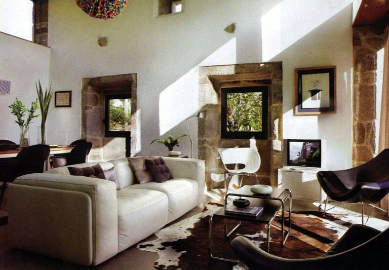 Casa rural Gondomar