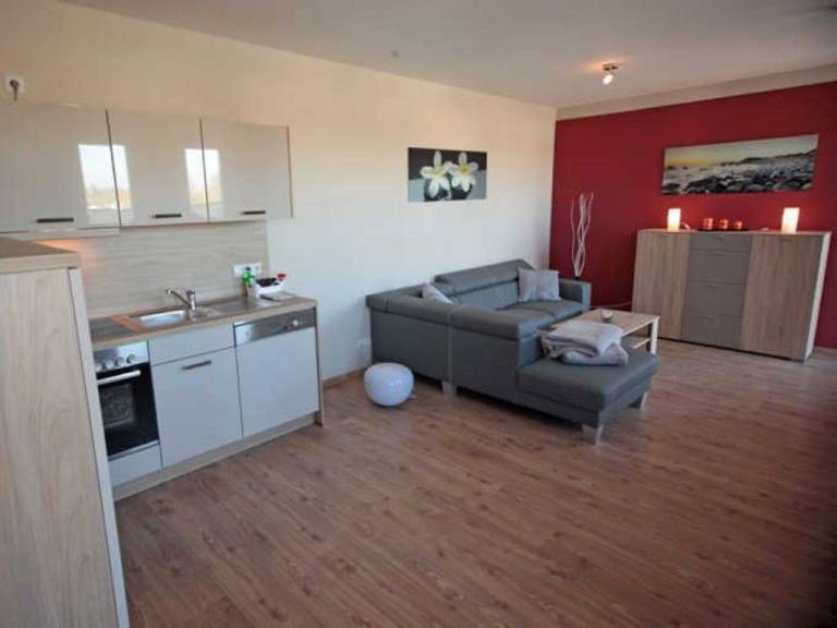 Ferienwohnung  Loissin