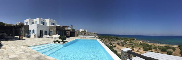 Villa Paros