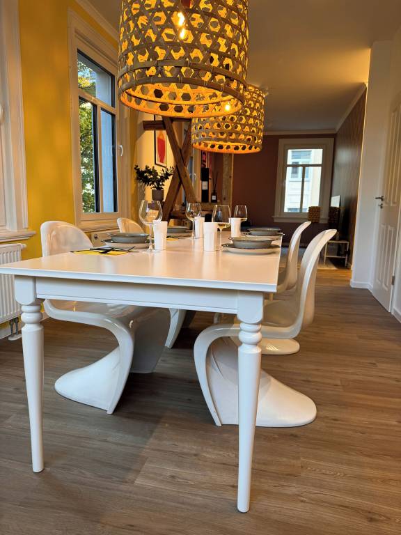 Ferienwohnung Weimar