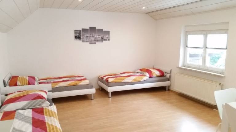 Appartement Taunusstein