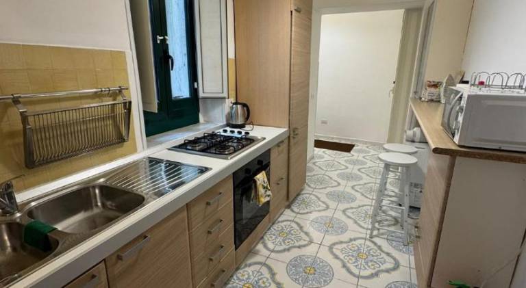 Vacation home with 3 rooms for 7 persons — photo 2
