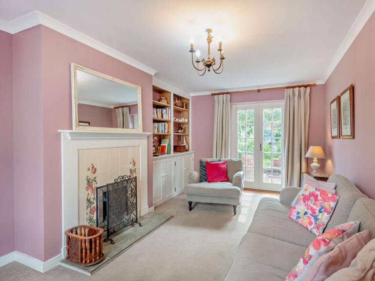Cabin Dedham