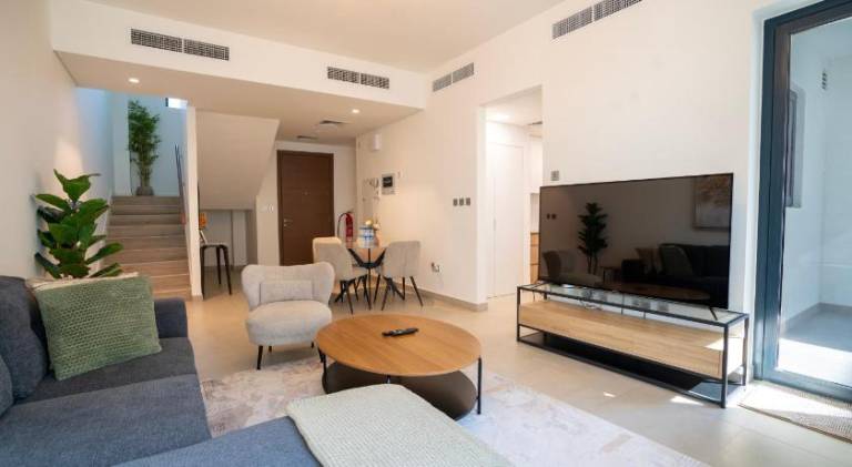 165 m&sup2; Ferienhaus