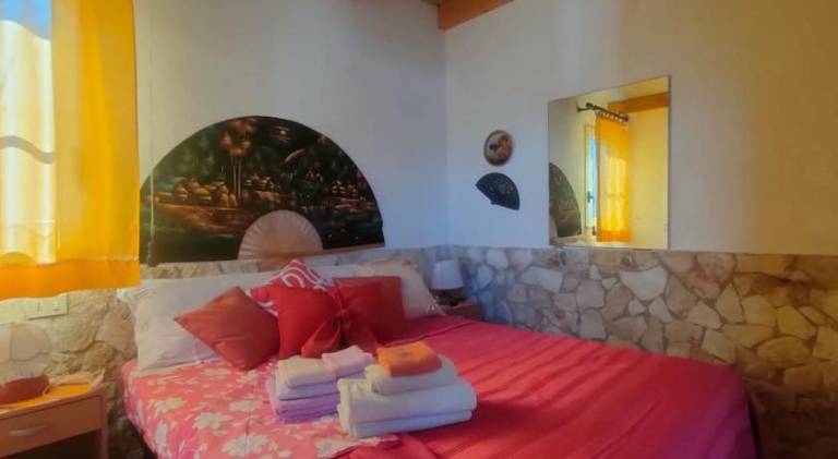 Vacation home | Dogs allowed in Castellammare del Golfo
