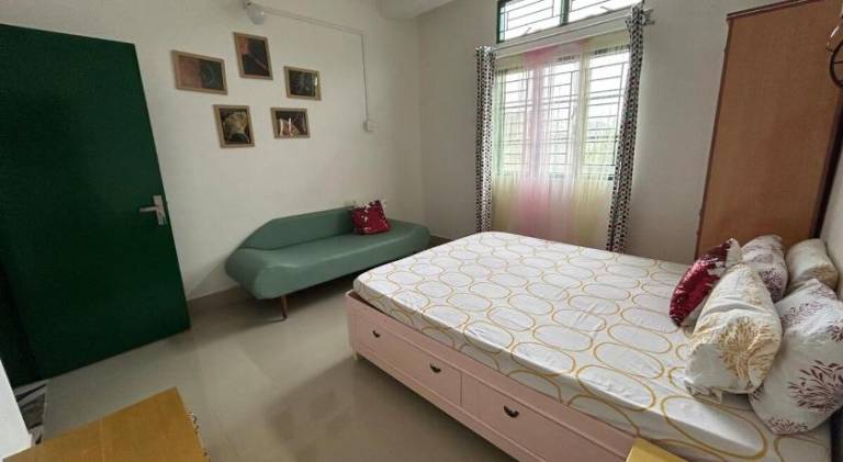 Vacation home with 5 rooms for 12 persons — photo 2
