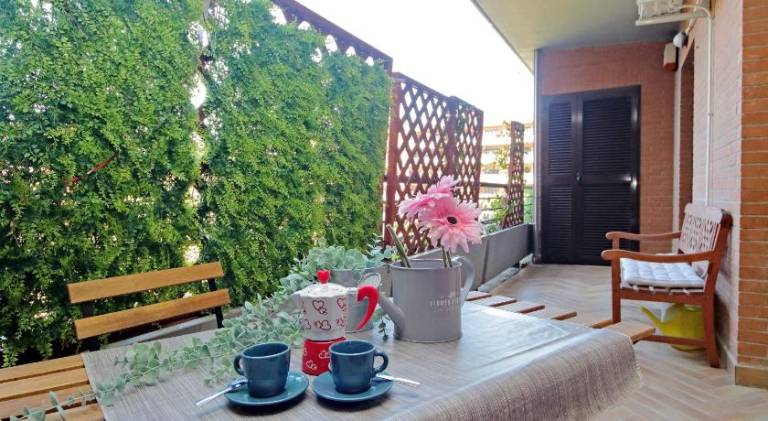 Apartment with 2 rooms for 4 persons — photo 3