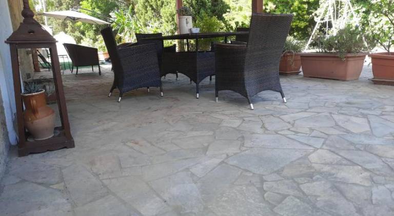 House with pool | Pet-friendly — photo 4