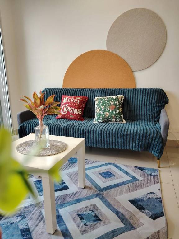Charming vacation home | Pets allowed in Kuala Lumpur