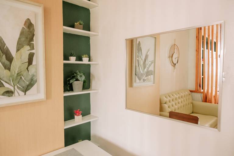 Apartment with pool — photo 3