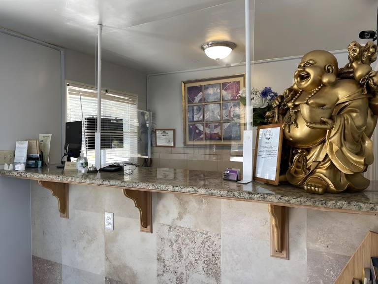 The Palomar Inn — photo 3