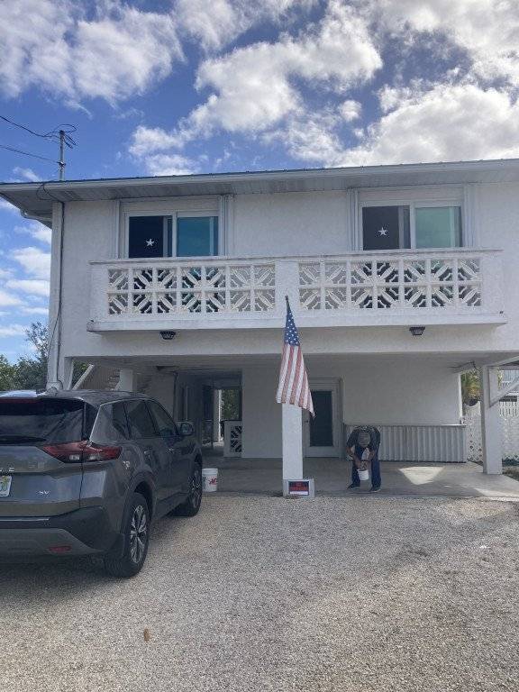 House  Big Pine Key