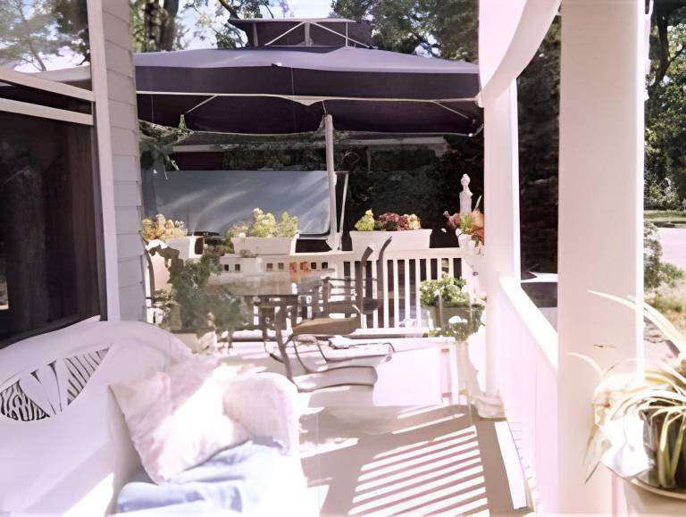Fleetwood House Bed and Breakfast — photo 5