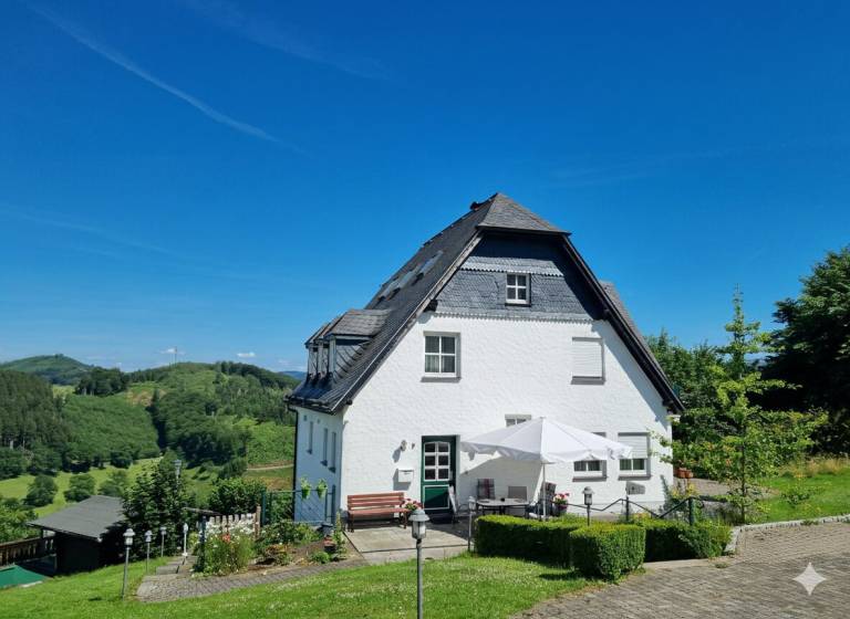 Ferienwohnung Meschede