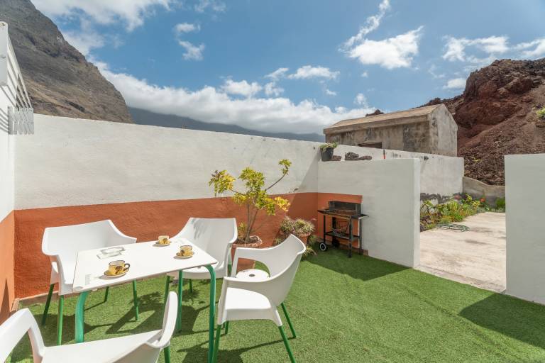 Apartment  Frontera