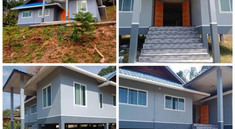 Villa with 1 room for 6 persons — photo 4