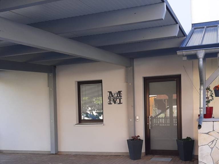 Ferienwohnung Hammelburg