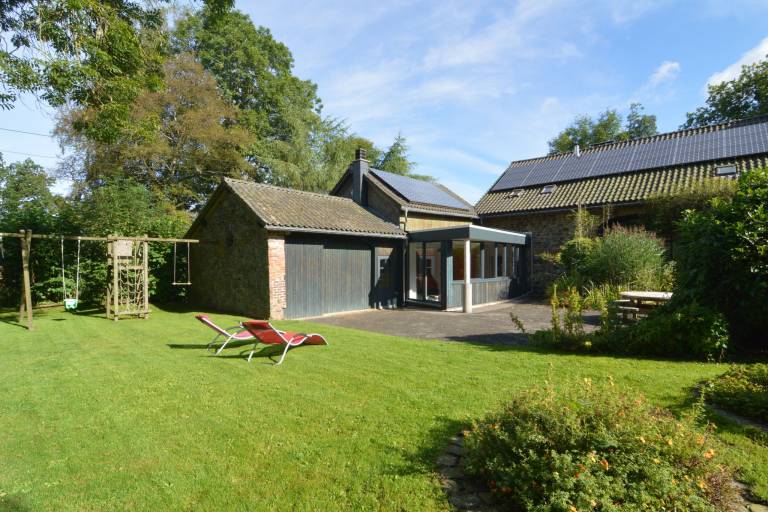 Huis Weismes