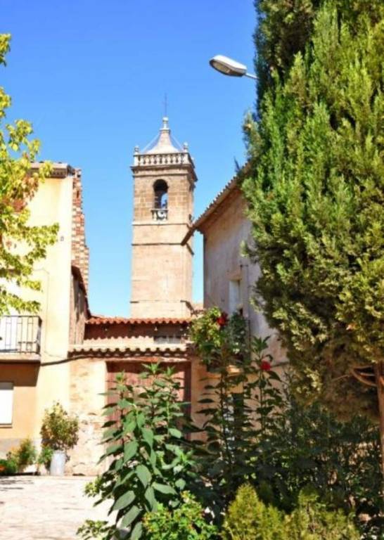 Casa Fuliola