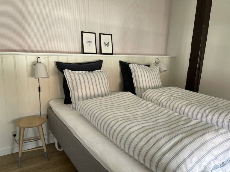 Bed & Breakfast Sonderburg