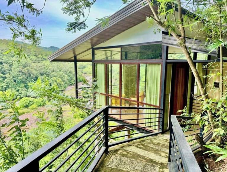 Villa Ethgala