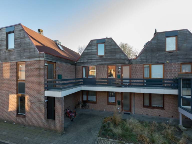 Apartment  Arnemuiden