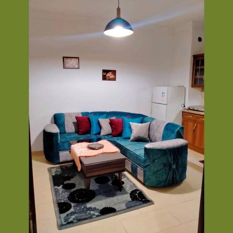 Apartment with 1 room for 2 persons — photo 4
