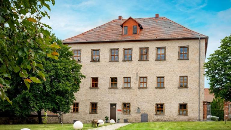 Ferienhaus Bad Sulza