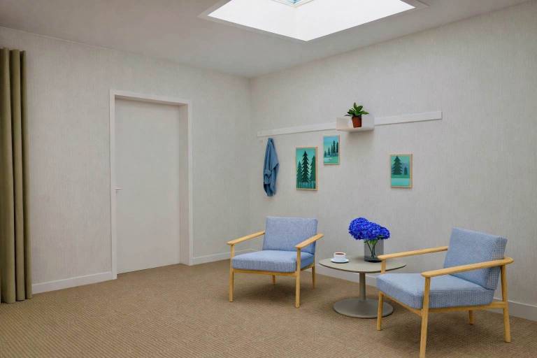 Ferienwohnung  Irsee