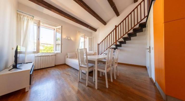 Apartment with 1 room for 4 persons in Ravenna