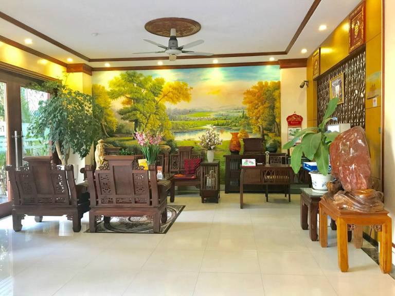 Phoenix 3 Hotel Bac Ninh — photo 4