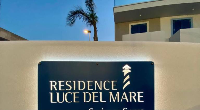 Vacation home with patio | Beach nearby | Pet-friendly in San Vito Lo Capo