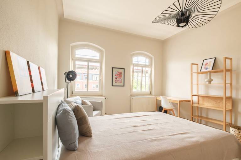 Privatzimmer Nürnberg