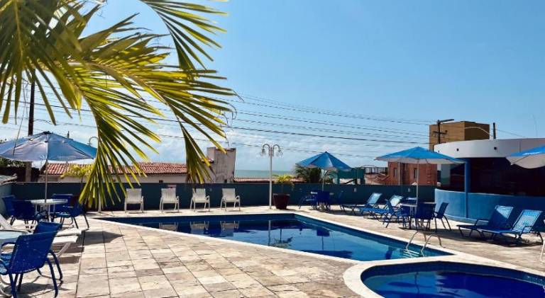 Lovely holiday apartment with pool | Beach nearby | Pets are welcome — photo 4