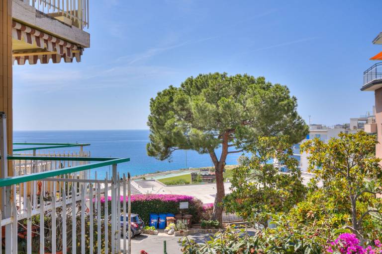 Appartement San Remo
