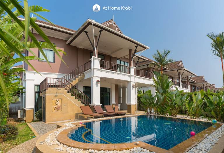 Villa Ao Nang