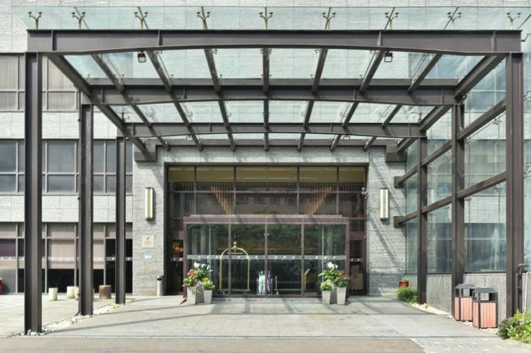 Holiday Inn Taoyuan Airport by IHG