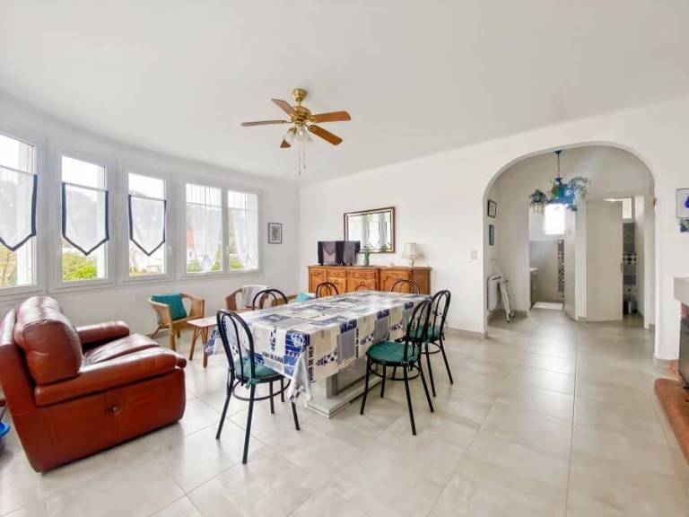 Appartement La Barre-de-Monts