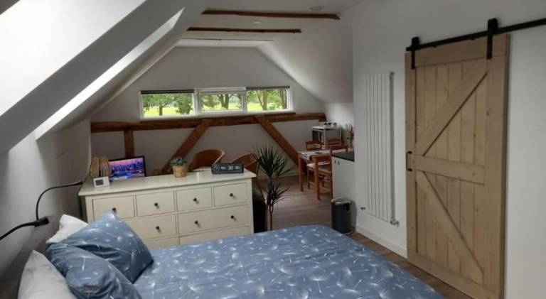 Bed & Breakfast Beilerhorst