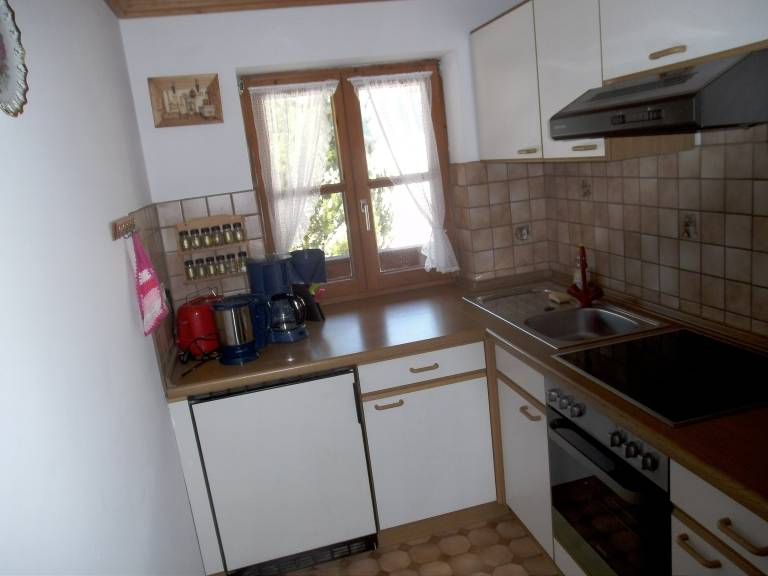 Klettnerlehen Ferienwohnung (DE Ramsau bei Berchtesgaden) - Spitzer Andreas - 52436 — photo 2