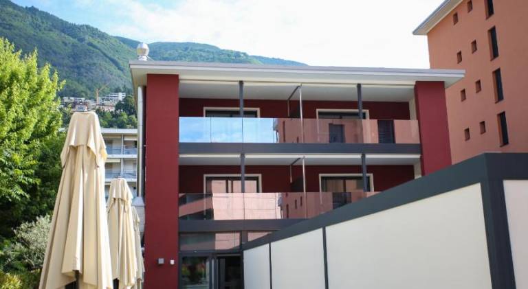 Hotel Bellavista Locarno — photo 3