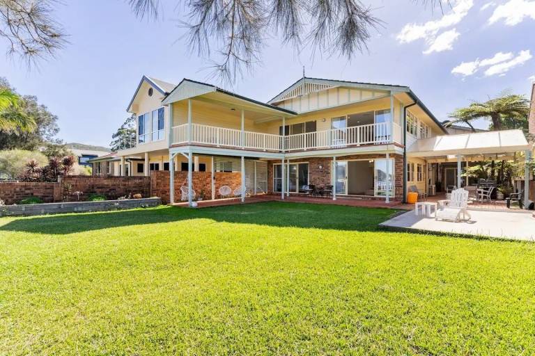 House Gosford