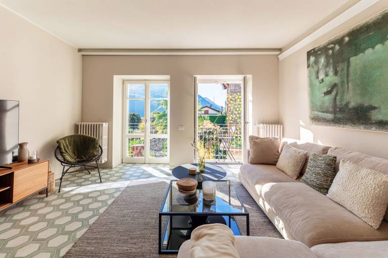 Ferienwohnung in Laglio, Pognana Lario für max. 4 Personen Ferienwohnung in Laglio, Pognana Lario für max. 4 Personen