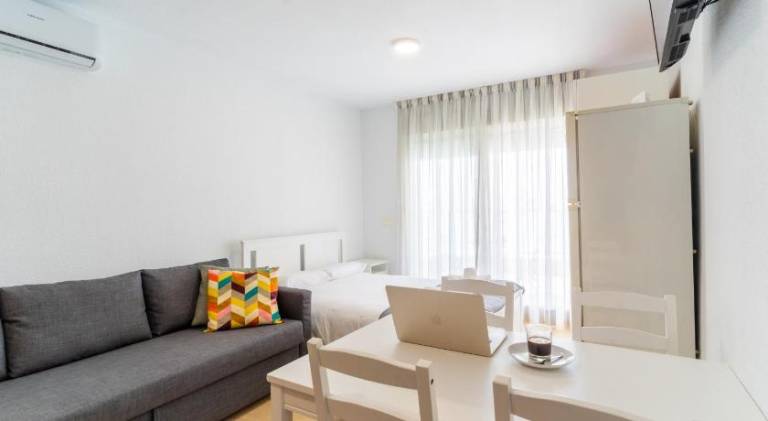Wonderful apartment with pool | Close to the beach | Pets allowed — photo 2