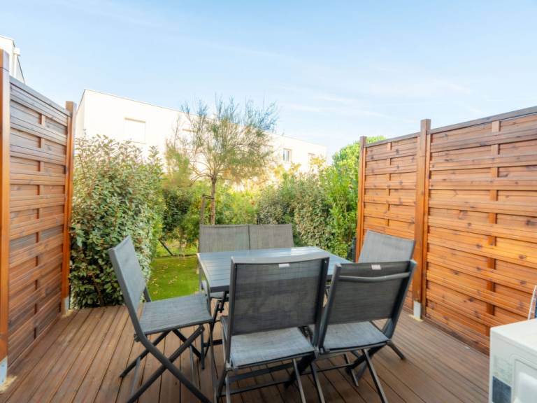 Vakantiepark  Sérignan