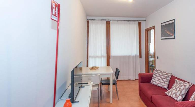 Holiday apartment with 1 room for 3 persons — photo 2