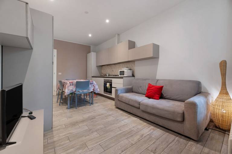 Fully equipped beautiful apartment | Garden view | Pet-friendly — photo 5