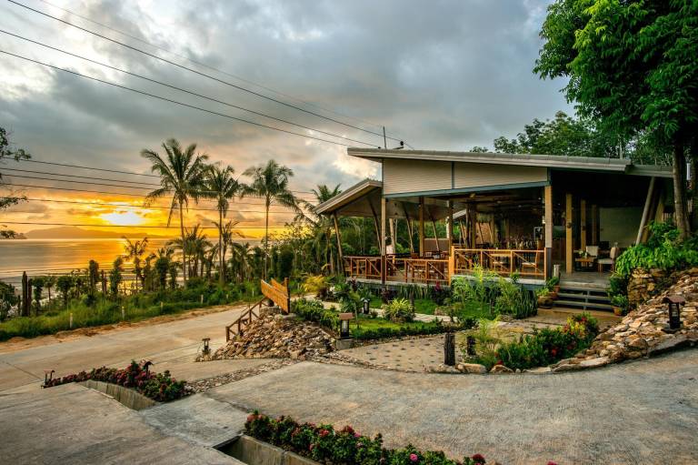 Resort  Ko Yao Noi