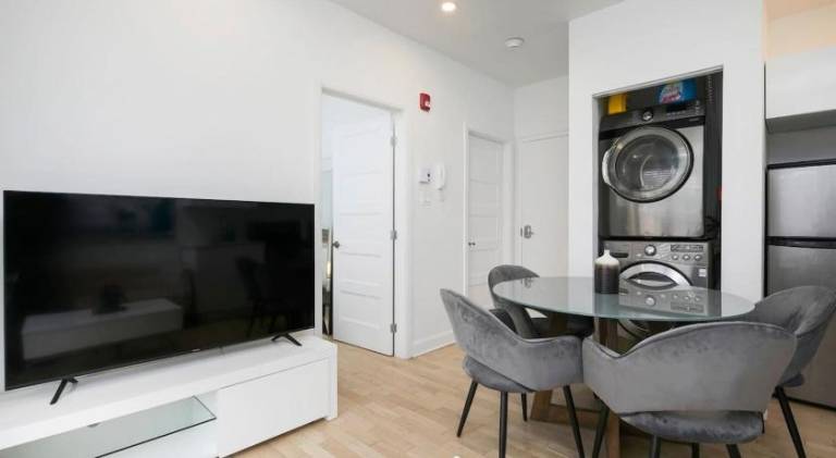 Apartment with BBQ | Pet-friendly — photo 5