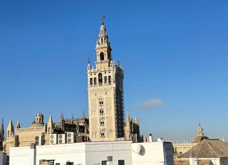 Casa Bormujos